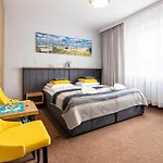 Hotell Krynica