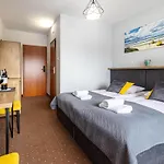 Hotell Krynica