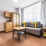Hotell Krynica