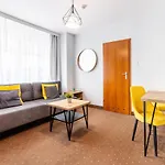 Krynica Hotell 3*