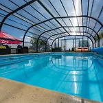 Hotell Krynica Krynica Morska