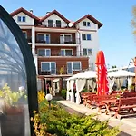 Hotell Krynica