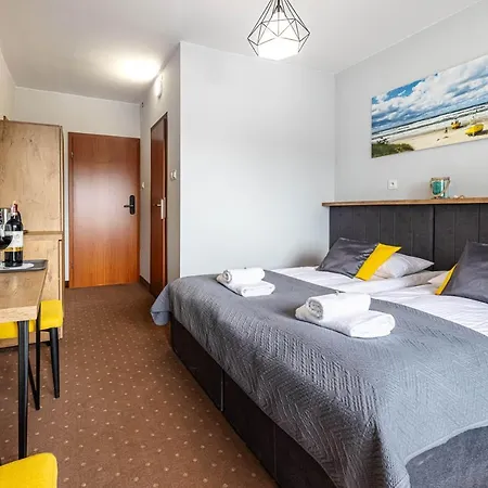 Hotel Krynica