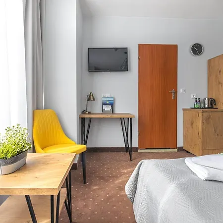 Krynica 3* Krynica Morska