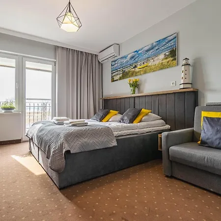 Hotel Krynica 3*