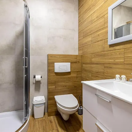 Krynica Krynica Morska