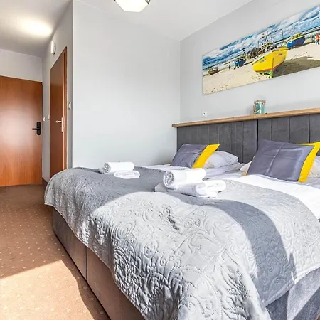 Krynica Krynica Morska