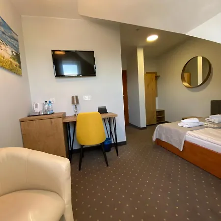 Krynica Hotel Krynica Morska