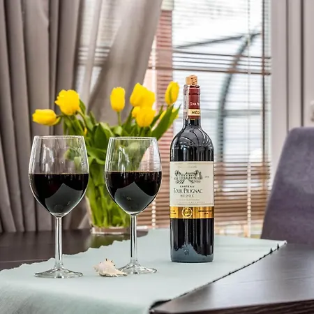 Krynica Krynica Morska