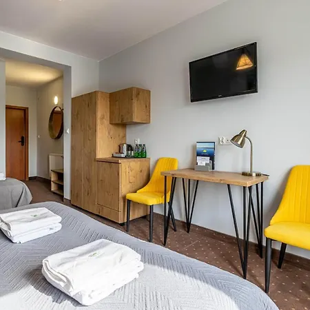 Hotel Krynica