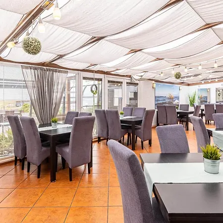 Hotel Krynica Krynica Morska