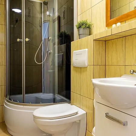 Krynica Krynica Morska