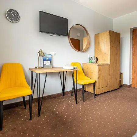 Krynica 3*