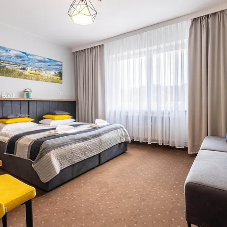 Krynica Hotel 3*