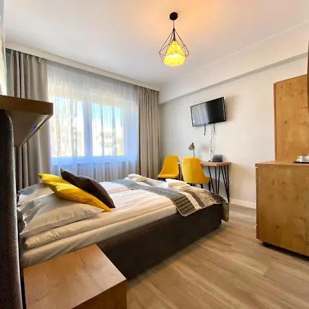 Krynica Hotel Krynica Morska