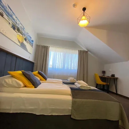 Hotel Krynica 3*