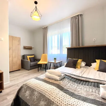 Hotel Krynica 3*