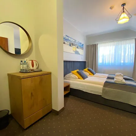 Krynica 3* Krynica Morska