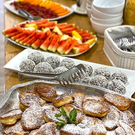 Hotel Krynica Krynica Morska