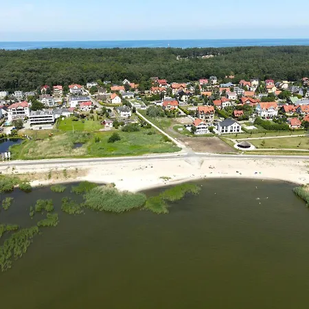 Отель Krynica