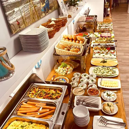 Krynica Hotel 3*