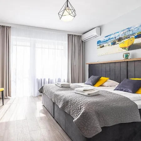Krynica Hotel 3*