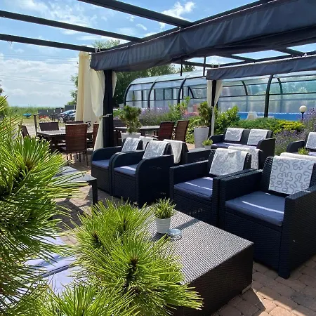 Hotel Krynica Krynica Morska
