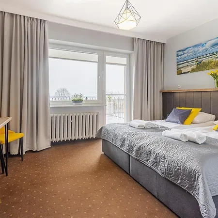 Hotel Krynica