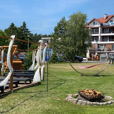 Krynica Krynica Morska