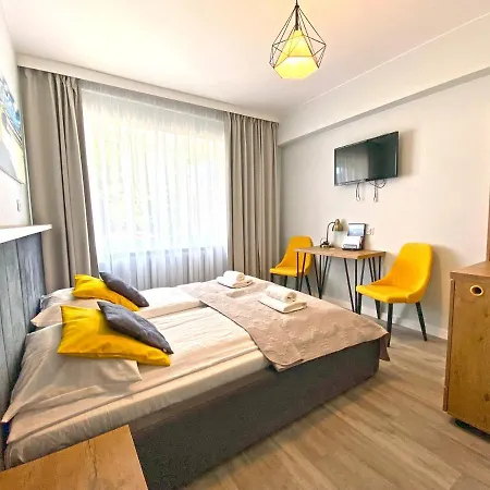 Krynica 3*