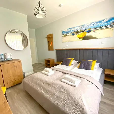Hotel Krynica 3*