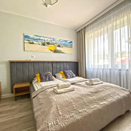 Krynica 3*