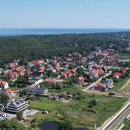 Hotel Krynica