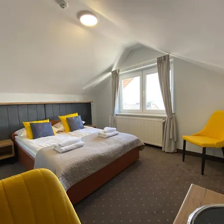 Krynica Hotel