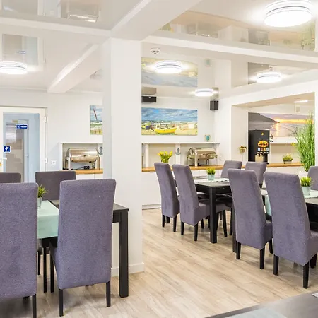 Hotel Krynica