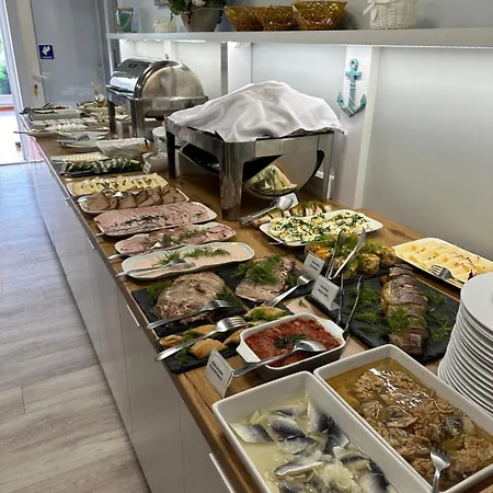 克雷尼察酒店 酒店 库瑞尼卡慕斯卡