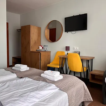 Krynica 3*
