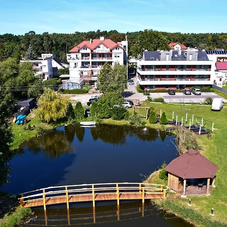Krynica Hotel