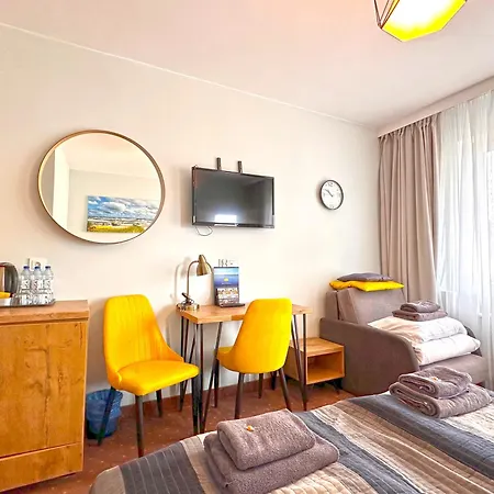 Krynica Hotel Krynica Morska