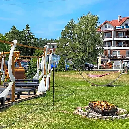 Krynica Krynica Morska
