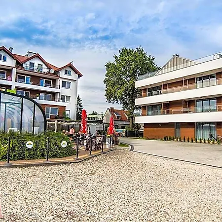 Krynica 3* 크리니차 모르스카