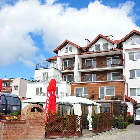 Hotel Krynica