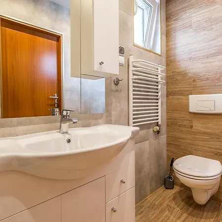 Hotel Krynica Krynica Morska