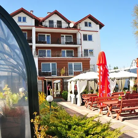 فندق Krynica