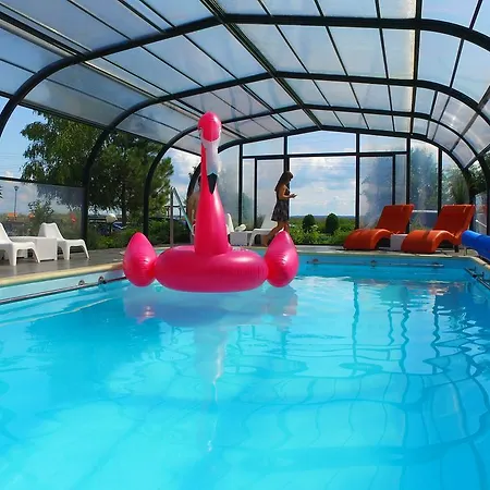 Hotel Krynica 3*