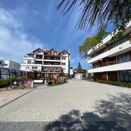 Krynica 3* Krynica Morska