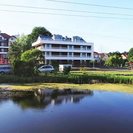 克雷尼察酒店 酒店