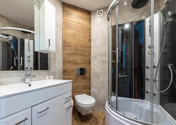 克雷尼察酒店 库瑞尼卡慕斯卡