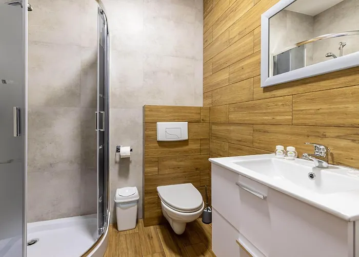 Krynica Krynica Morska