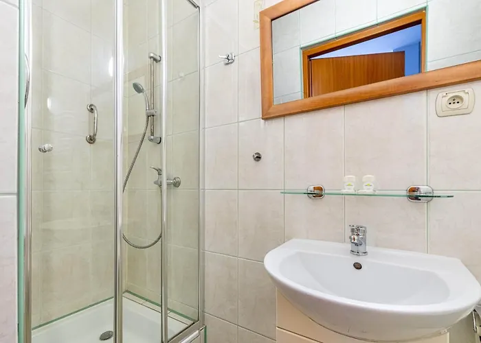 Hotell Krynica Krynica Morska